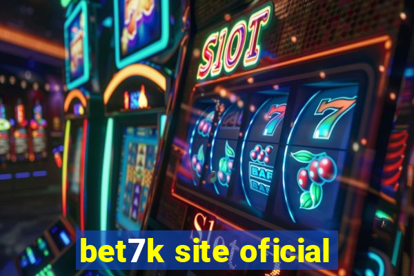 bet7k site oficial
